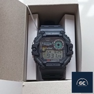 CASIO ORIGINAL WS-1700H-1A/WS-1700H-1AVDF/WS-1700H/WS1700H