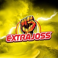 Extra joss  (anggur/mangga) - (kartun)