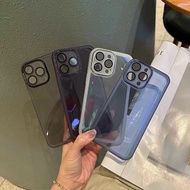 Full Camera Lens Protector Shockproof Phone Case For Xiaomi POCO C75 C71 C65 C61 C55 C51 C50 C31 X7 