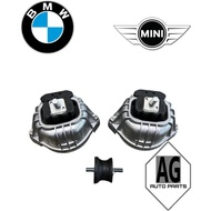 ( 100% ORIGINAL ) BMW X1 E84 Z4 N20 ENGINE MOUNTING & GEARBOX MOUNTING SET ( 22116768852 / 223167993