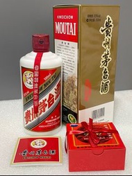 2020年 飛天貴州茅台酒 500ml 53度