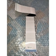 FLEXIBLE FLEXIBLE FLEXIBLE CABLE LVDS LED TV SAMSUNG UA55TU7000K UA55TU7000 55TU7000K 55TU7000