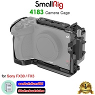 Smallrig 4183 Cage สําหรับ Sony FX30 FX3 (รับประกัน 1ปี)