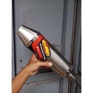 FMF Powercore 38mm Exhaust for all Supermoto