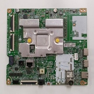 LG 65UP7550PTC MAINBOARD POWERBOARD  EAX69715102(1.0)  EAX69083102(1.0)