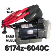 RM74... ( 6174Z 6040C ) playback tv lg LG 21 6174-6040 6040C 6040 C 6174 6174z flyback tv 6040c NEW.