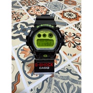 G Shock Dw6900 CS1 (Crazy Colour)