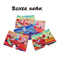 B033|| IMPORTED BOYS' BOXER UNDERWEAR