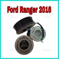 Ford Ranger 2016 7PK 12V Aircond Compressor Magnetic Clutch Pulley . Compressor Magnet