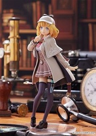 《 Hololive 》 POP UP PARADE 華生 艾米莉亞 - Watson Amelia - Figure