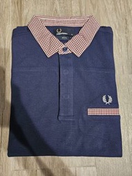 Fred Perry Polo Shirt