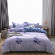 BELIZE QUILT COVER SET