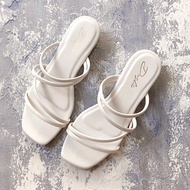 Shally heels - Womens Sandals Know Rights