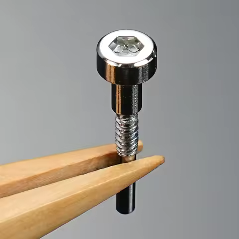 GWG 1000 Metal watch strap screws rod for Casio G-SHOCK GWG-1000 Big Mud King Series watch side fixe