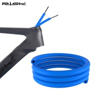 Risk Bicycle Inner Route Sound-Absorbing Cotton Tube Sound-Absorbing Cotton Mountain Bike Road Bike Anti @