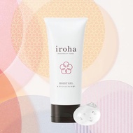 TENGA iroha MOIST GEL 膠原蛋白 水性潤滑液 100ml