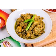 Hq Gadoh Chicken Sambal And Sardin Gadoh BETTY KITCHEN Halal 200GRM Crazy Sambal| Sewel Expired 1 ye