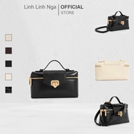 С& Inhal Arwen Top Handle Vanity Bag - CK2-50782376 Genuine full bill