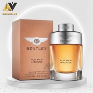 Bentley Intense For Men Bentley Perfume Original EDP 100ML
