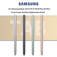 Original Stylus For Samsung Galaxy S7 FE LTE S7FE S6 Lite Tab S6lite Tab s7 tablet Touch Screen Sens