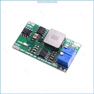 VIVI CN3795 Solar Charge Controllers Board MPPT Cell Lithium  Charge Solar Panel Charger Regulator C