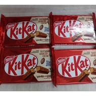 NESTLE KITKAT 4FINGERS 140g