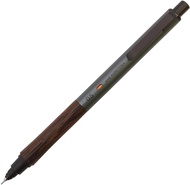 Kuru Toga 木質自動鉛筆 0.5mm [鋼灰色] M5KW1P.23