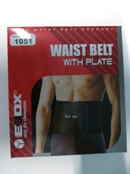 Ebox waist belt deker pinggang korset merek Ebox