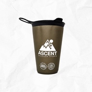 Ascent Soft Water Cup