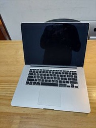 Mac pro 2014 15 inch