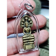 坤潘第一期jatukam佩戴型立尊附TPC卡.