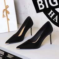 RDB1891 SHOES HEELS - LADIESSTOWNSHOE