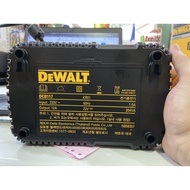 DeWALT FLEXVOLT 18V/54V DCB117-KR Universal Battery Charger