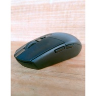 Logitech G304 Black Wireless Gaming Mouse Original