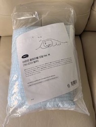 arrr寵物涼感被墊 (淺藍色)
