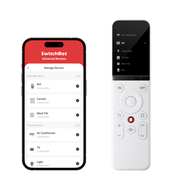 SwitchBot - SwitchBot 萬用遙控器 Universal Remote