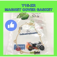 Y15 MAGNET GASKET APPLE LC150 MAGNET COVER GASKET NP Y15ZR GASKET COVER MAGNET Y150 GASKET APPLE NP 