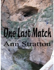 One Last Match Ann Stratton