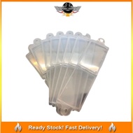 UNIVERSAL ROAD TAX HOLDER ROADTAX ROAD TAX CUKAI JALAN MOTORSIKAL COVER MOTOR MOTORCYCLE