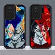 N-51 Dragon Ball Z Soft Casing for VIVO Y02a V30 Y02t V30E Y02 Pro 5G