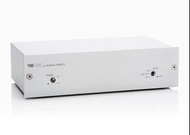 Musical Fidelity V90-DAC