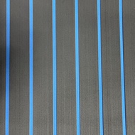 240*45 ซม.พื้นเรือEVAโฟมDeckingแผ่นFaux Teak Marine Mat Non-Slip Self-Adhesiveพรมสําหรับเรือยนต์RV P