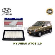 Hyundai Atos 1.0 Air Filter Penapis Udara Angin