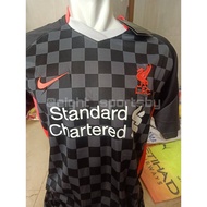 Liverpool Jersey 3rd 2020 / 2021