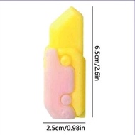 Fidget knives Stress 3d printed toys