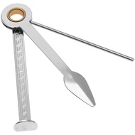 alat tamper dan pembersih cangklong dan corncob 3 in 1 multifungsi