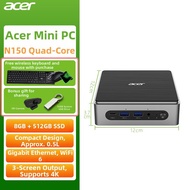 Acer | Mini Host Intel Core i7 4K Multiple Screen Output