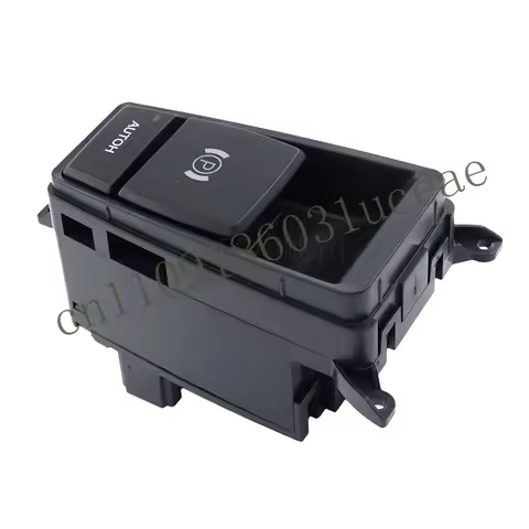 For BMW E70 X5 Electronic Parking Brake Switch, OE:61319148508