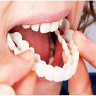 Braces Anti-Scratch Mouth Guard Anti-Grinding Braces Eating Anti-Stuck Fake Guard Simulation Anti-Sn