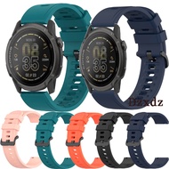 Coros Apex 4 Apex4 Strap Silicone Band WristBand For Coros Apex 2 Pro Screen Protector Film Bracelet